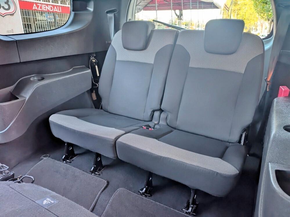 Dacia Lodgy DCI 7 POSTI UNIPRO' EURO 6
