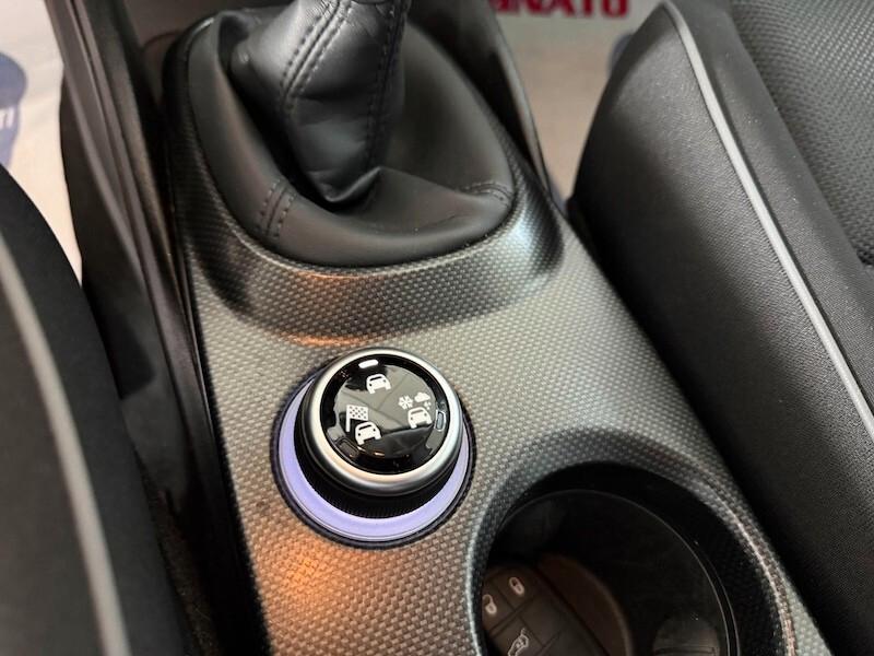 Fiat 500X 1.6 MultiJet 120 CV Pop Star