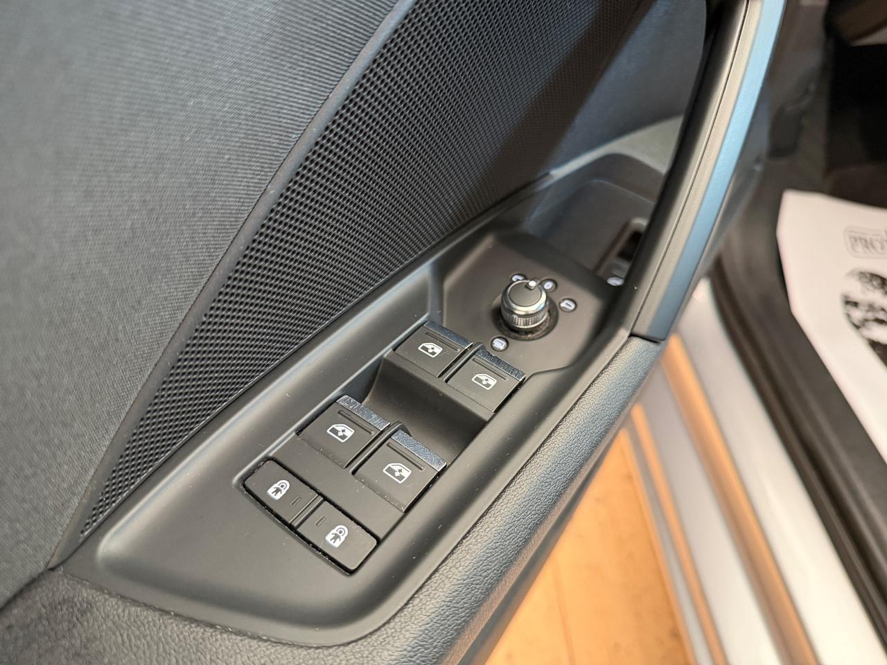 Audi A3 SPB 30 TFSI Business - SOLO 69.000 KM - NEO PAT