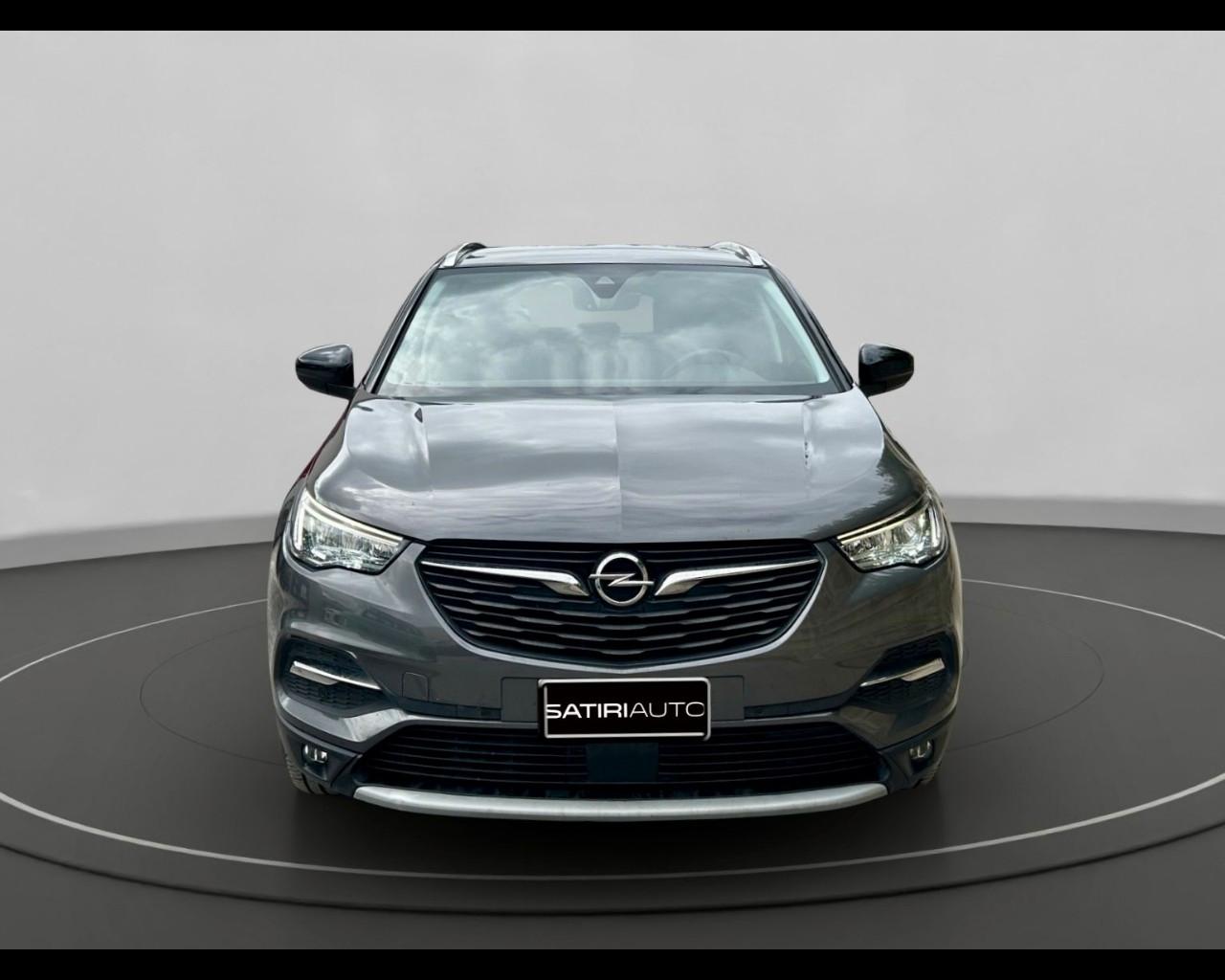 OPEL Grandland X 1.6 phev Elegance fwd auto