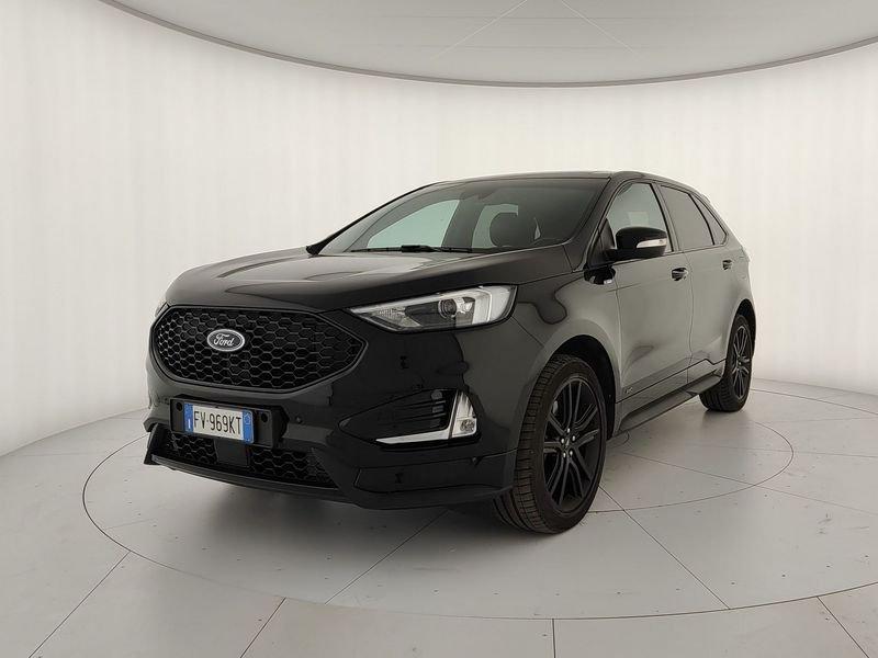 Ford Edge 2.0 EcoBlue 238 CV AWD Start&Stop aut. Titanium