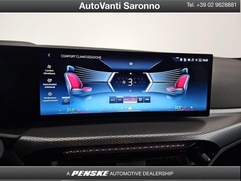 BMW Serie 3 Touring 320d 48V xDrive Touring Msport Pro