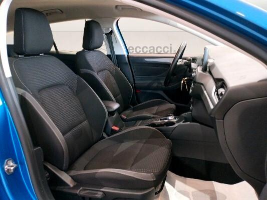 Ford Focus SW 1.5 ecoblue Business 120cv auto *IVA ESPOSTA*