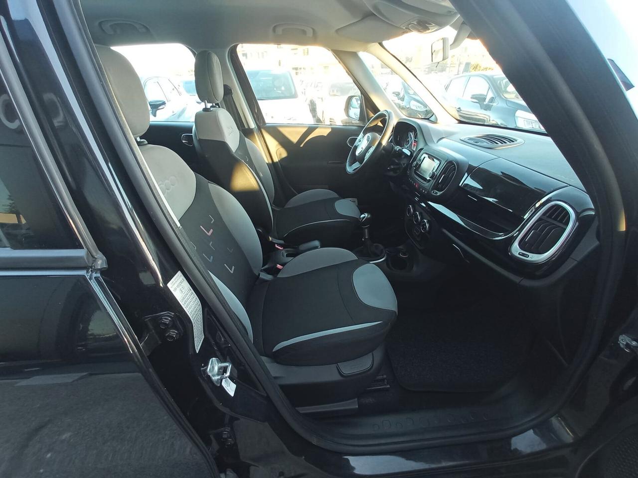 Fiat 500L 1.3 Multijet EURO 6
