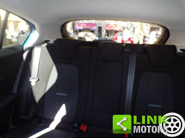 FORD Focus EcoBlue ActiveX Garanzia fino al 05/2031