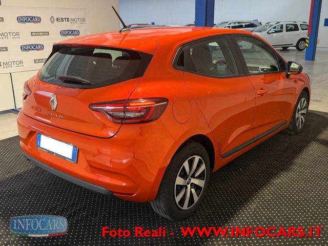 RENAULT Clio SCe 65 CV Equilibre - PROMO