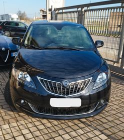 Lancia Ypsilon 1.0 FireFly 5 porte S&S Hybrid Ecochic Gold
