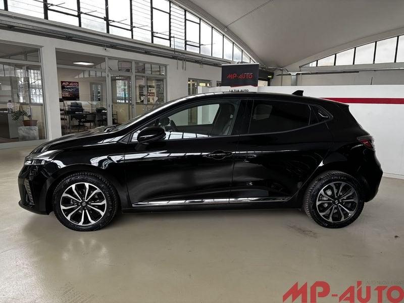 Renault Clio TCe 90 CV 5 porte Techno