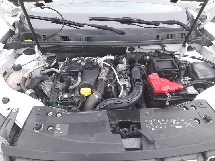 Dacia Duster Essential 4x4 BR359248 1.5 Diesel 116CV
