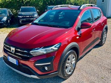 Dacia Sandero Stepway 1.0 TCe 90 Comfort