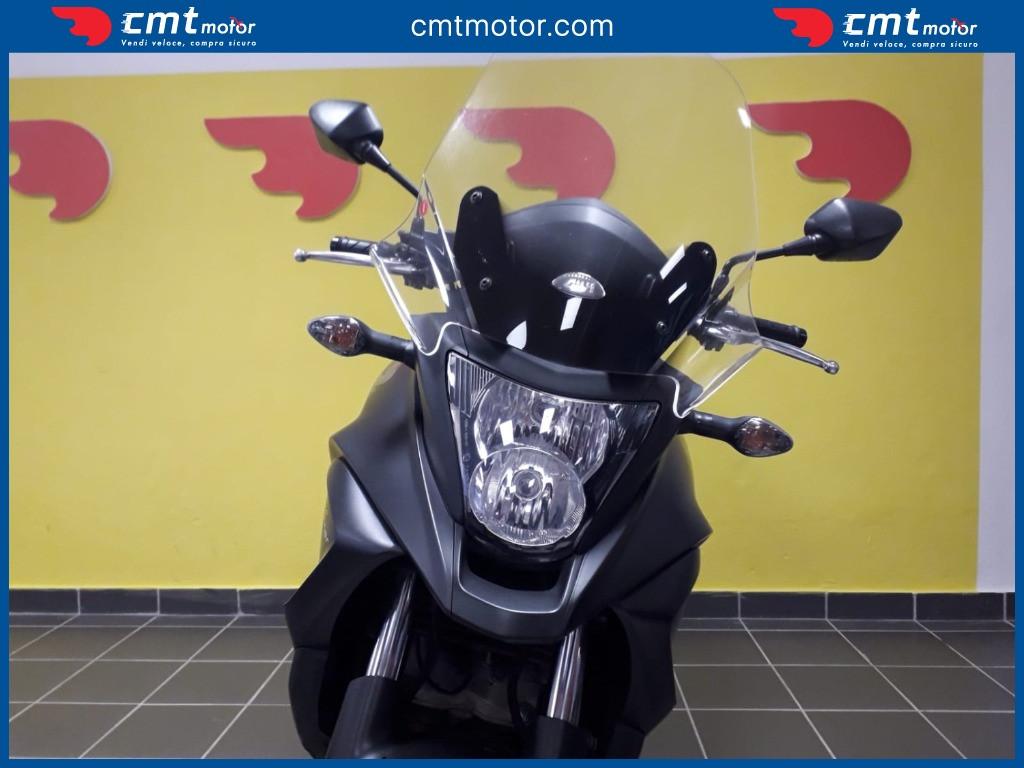 Honda Crossrunner - 2014