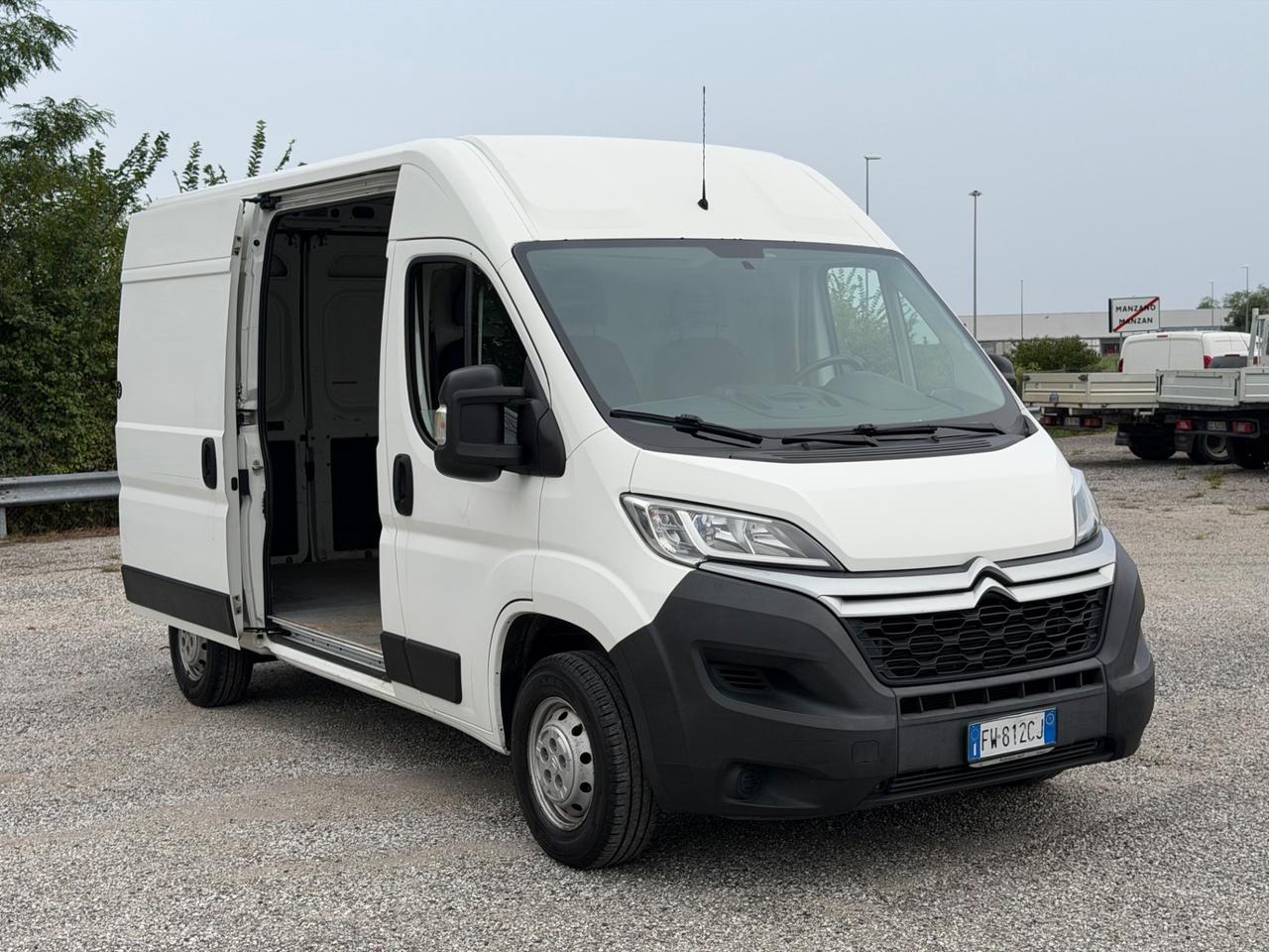 Citroen Jumper 2.0 IVA COMPRESA