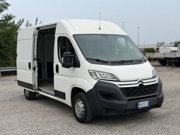 Citroen Jumper 2.0 IVA COMPRESA