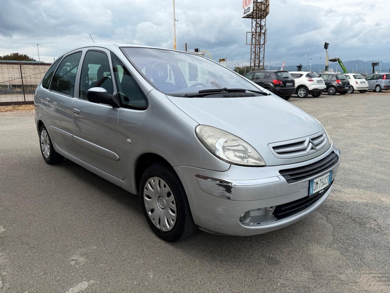 CITROEN Xsara Picasso 1.6 HDi
