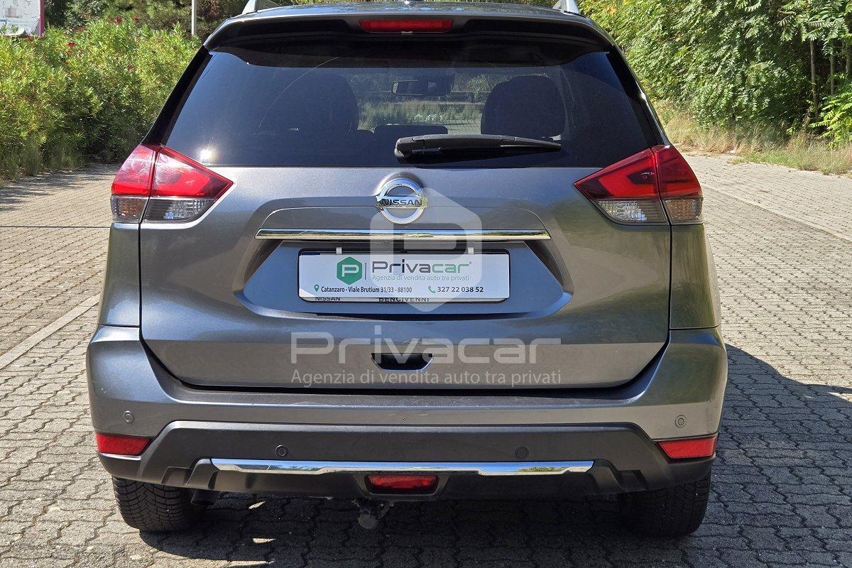 NISSAN X-Trail 1.6 dCi 2WD Tekna