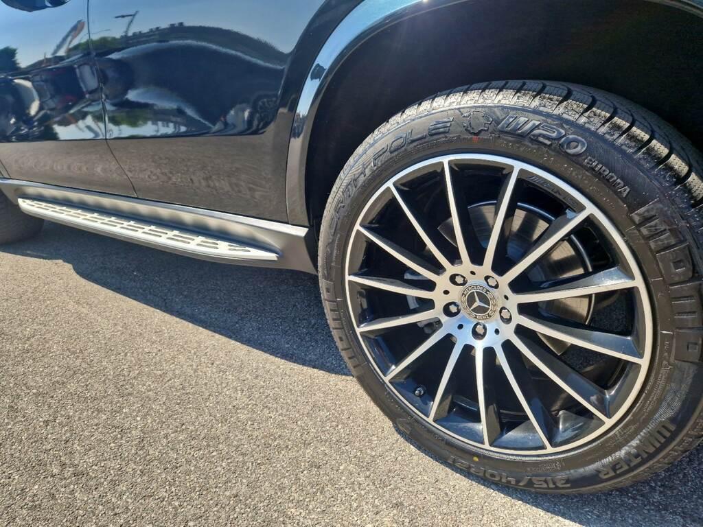 Mercedes GLE 350 350 de EQ-POWER Premium Plus 4Matic 9G-Tronic Plus