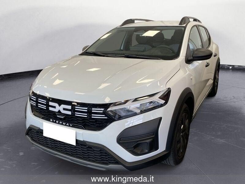 Dacia Sandero Sandero Stepway 1.0 TCe GPL