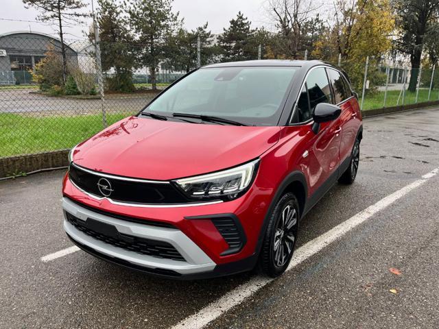 OPEL Crossland 1.2 Turbo 12V 110 CV Elegance Pack Bi-color