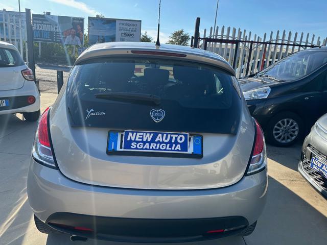 LANCIA Ypsilon 1.2 69 CV 5P GPL Ecochic Gold