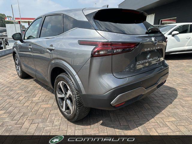 NISSAN Qashqai MHEV 158 CV Xtronic N-Connecta Business Cold