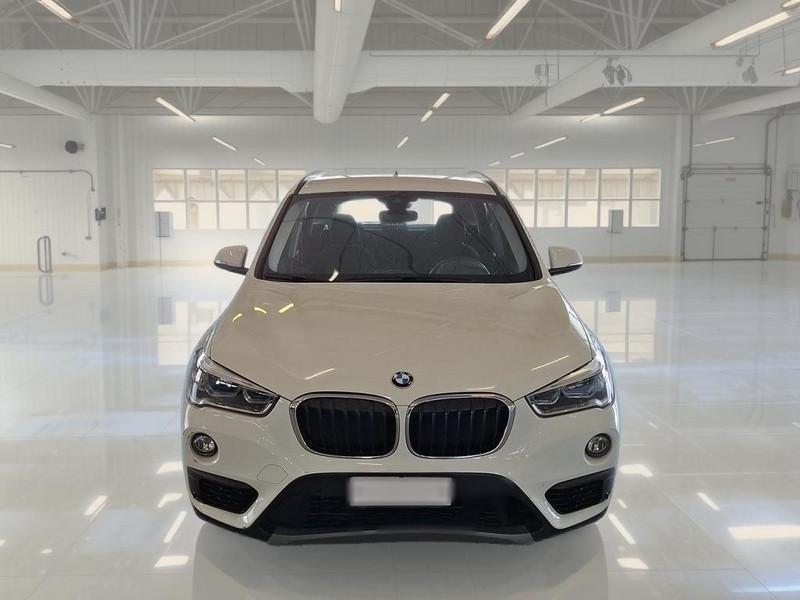 BMW X1 sDrive 18d Business