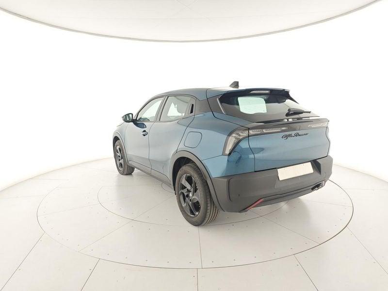 Alfa Romeo Junior 1.2 145 CV Hybrid eDCT6