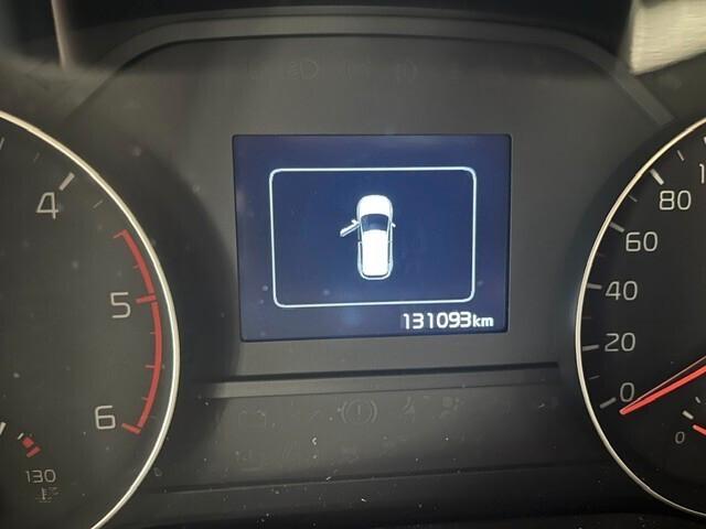 Kia Sportage 1.7 CRDI 2WD Cool