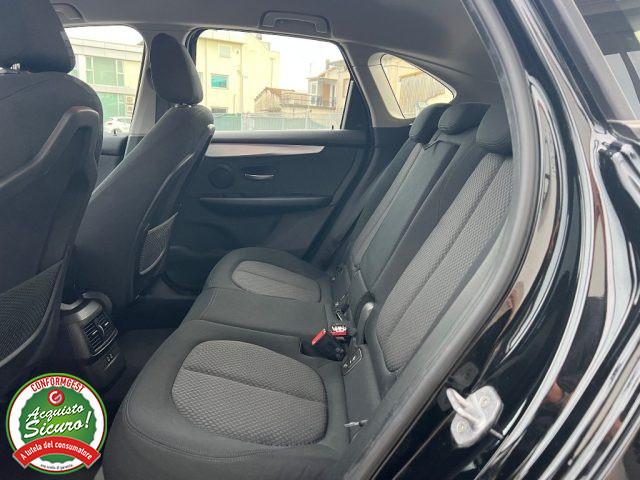 BMW 216 d Active Tourer Advantage