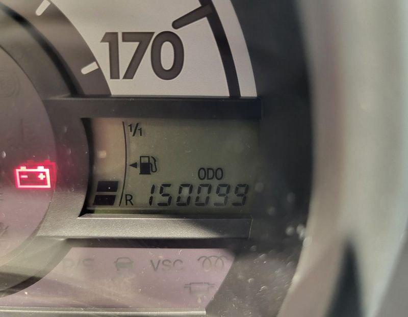 Toyota Aygo Aygo 1.0 12V VVT-i 3 porte Now Connect