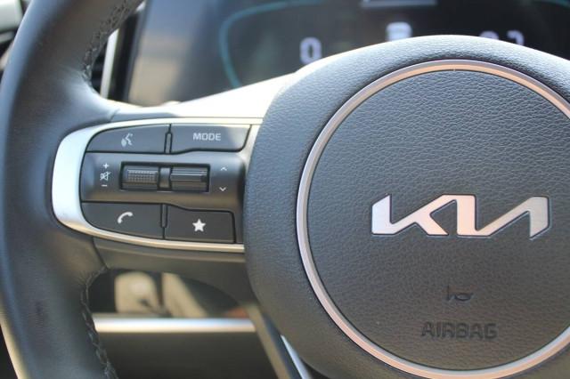 Kia Sportage 1.6 mhev Business 160cv AUTO con NAVI E CarPlay