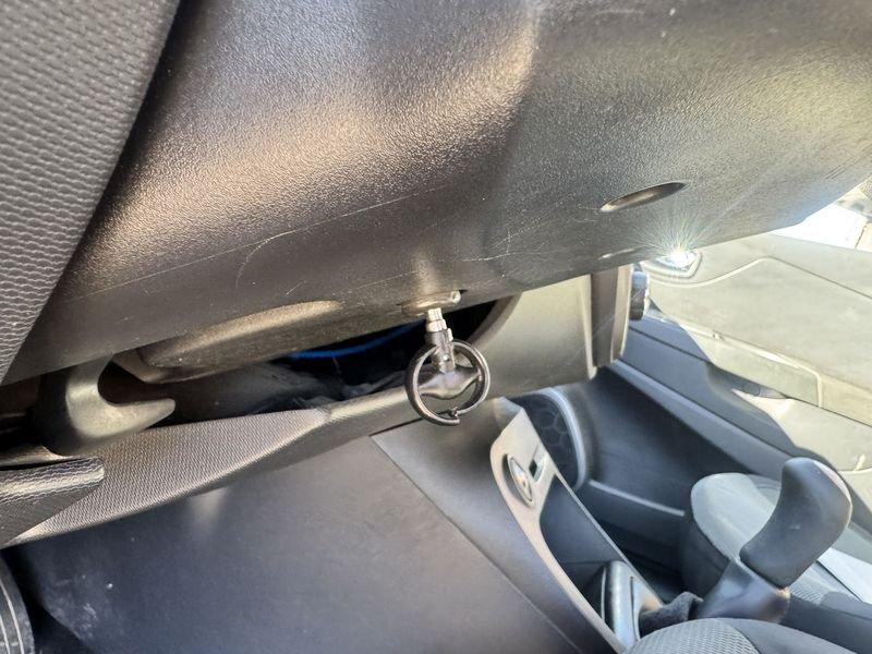 Renault Captur Captur dCi 8V 90 CV EDC Start&Stop Energy Intens