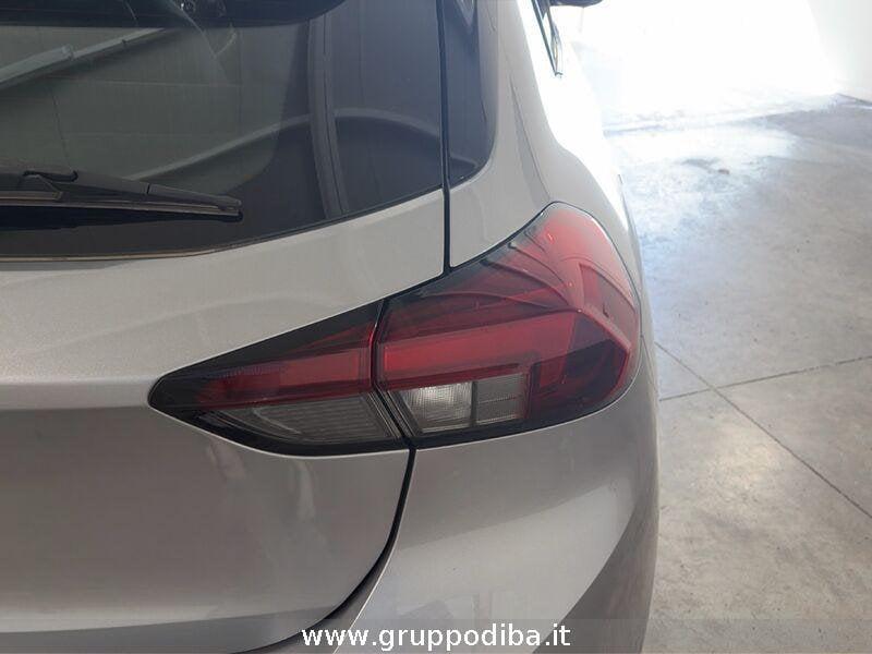 Opel Corsa VI 2020 Diesel 1.5 GS Line s&s 100cv