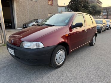 Fiat Punto 55 cat 5 porte S adatta a neopatentati
