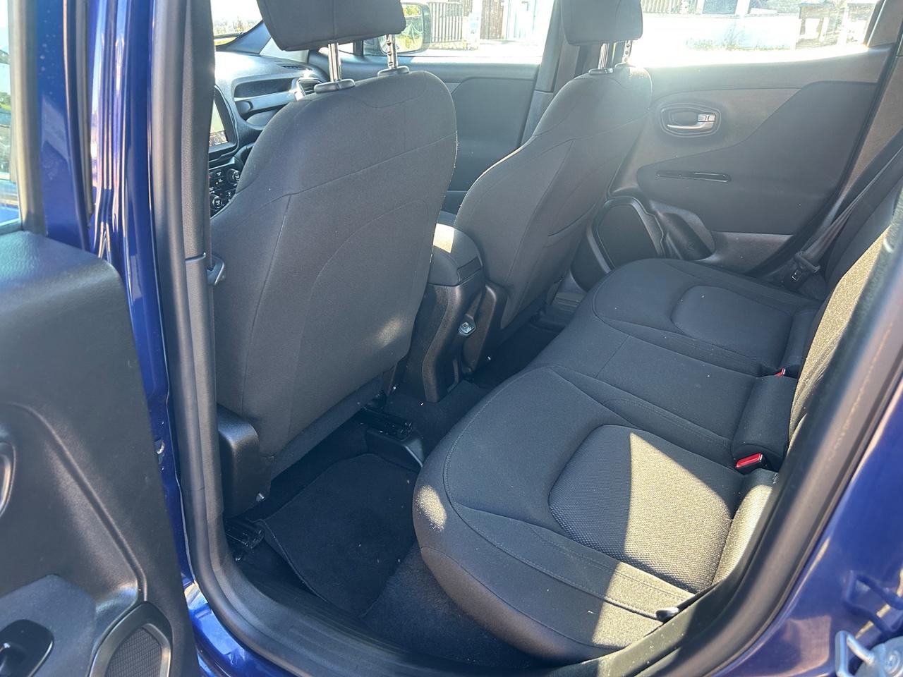 Jeep Renegade 1.0 T3 Longitude