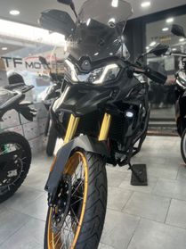 Voge Valico 900 DSX NUOVA PRONTA CONSEGNA