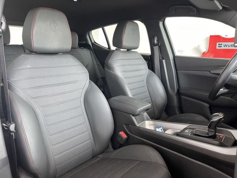 Alfa Romeo Tonale 1.5 130cv Hybrid TCT7 Sprint