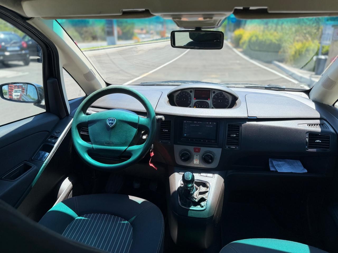 Lancia MUSA 1.3 Multijet 16V 90 CV Oro