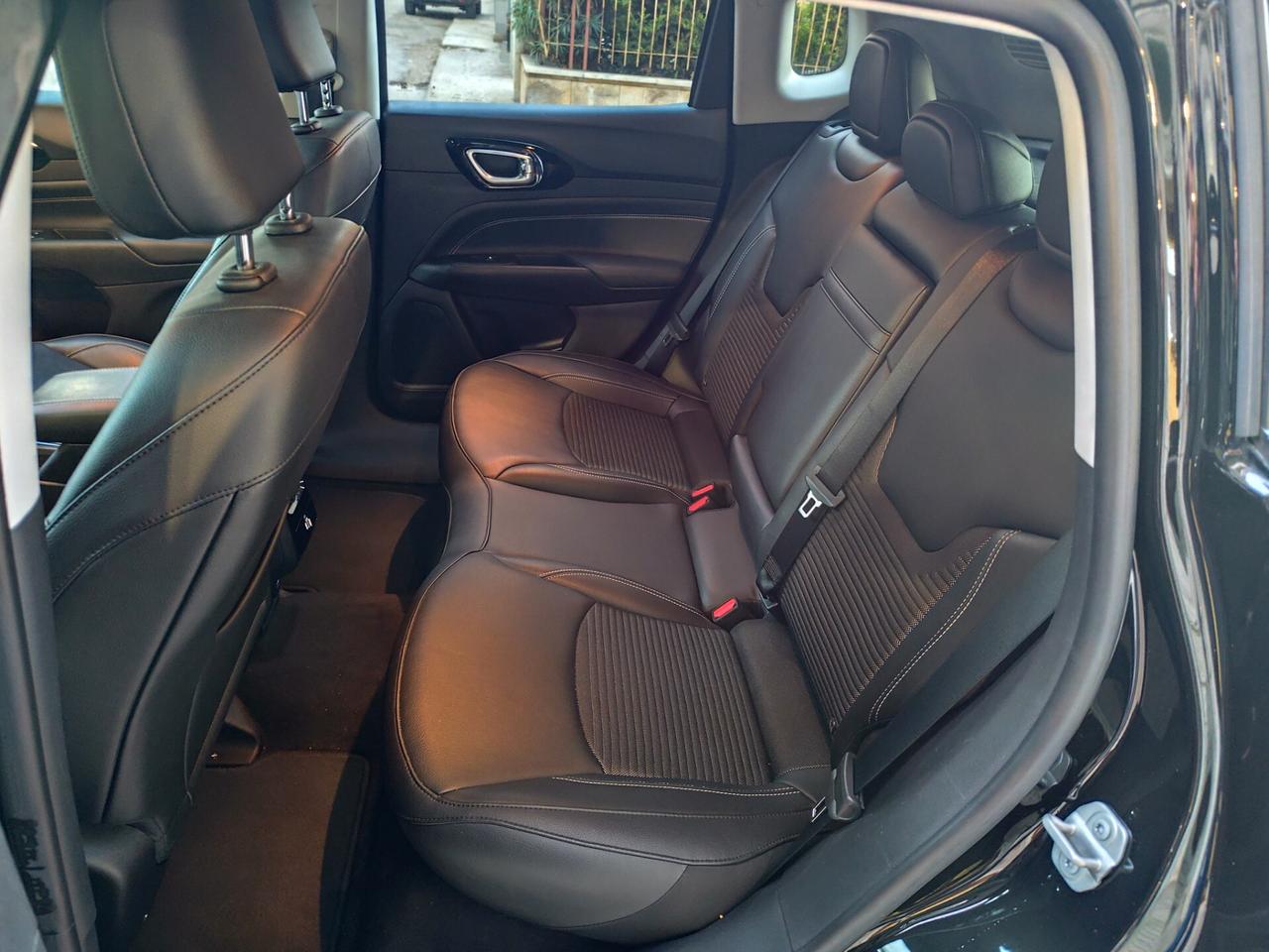 Jeep Compass 1.6 Multijet 130cv Limited