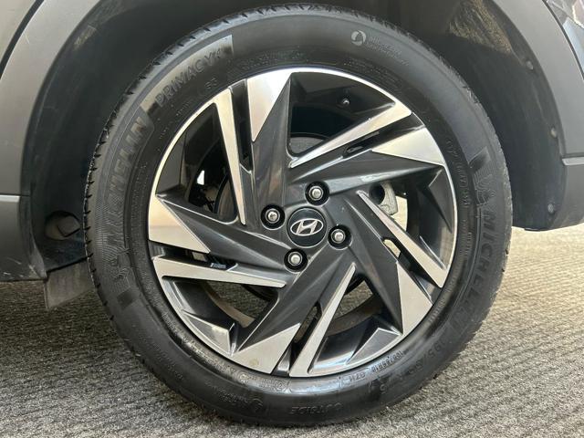 HYUNDAI Bayon 1.0 Hybrid 48V XLine NEOPAT.|CARPLAY|RETROCAMERA!