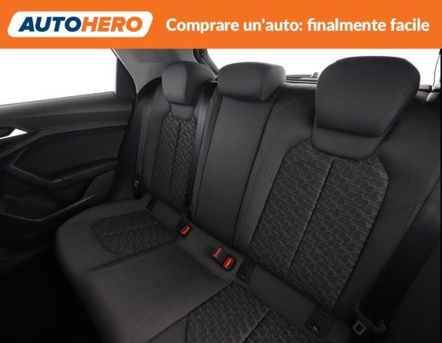 AUDI A1 SPB 30 TFSI S tronic S line edition