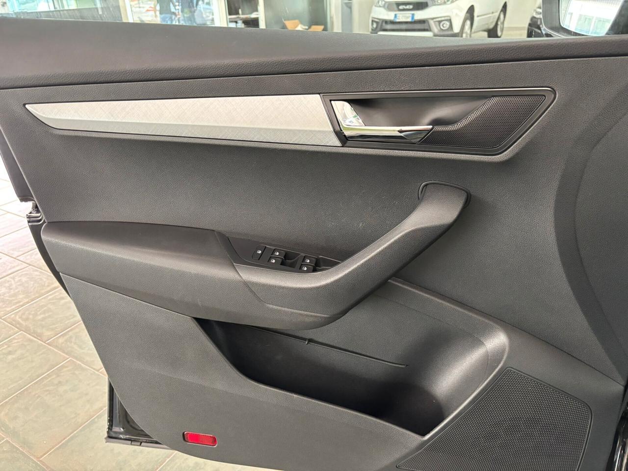 Skoda Karoq 2.0 TDI EVO SCR 115 CV DSG Style