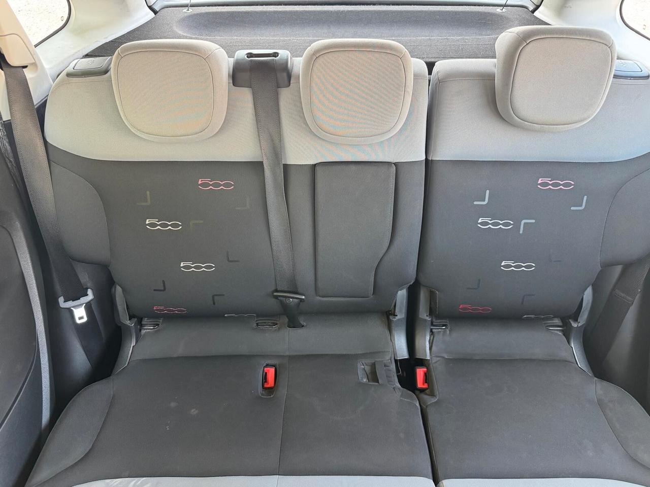 Fiat 500L 1.3 Multijet adatta neopatentati