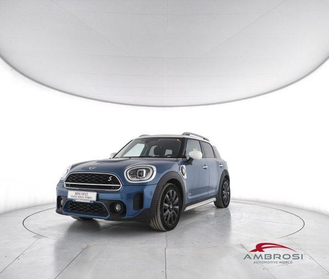 MINI Countryman Cooper SE 1.5 Cooper SE ALL4 Automatica Classic