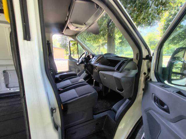 FORD TRANSIT 330 2.2TDCi 125CV 3 POSTI