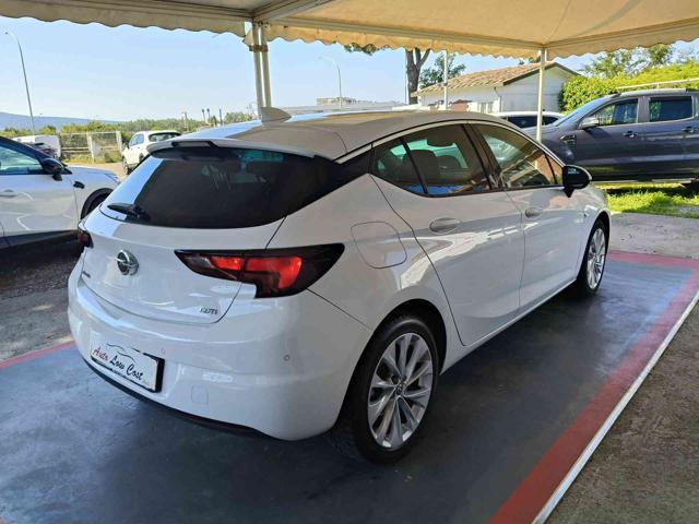 OPEL Astra 1.6 CDTi 110CV 5 p.Innovation GANCIO T. NEO PAT.