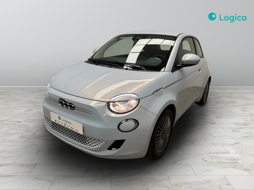 FIAT 500e - 500e 42 kWh Icon