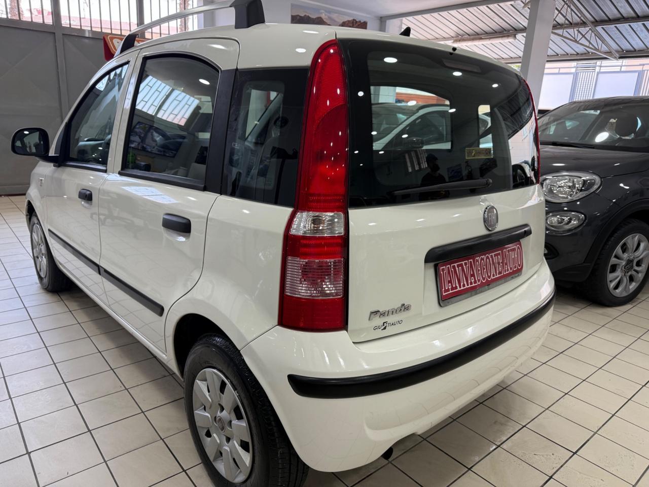 Fiat Panda 1.2 benzina 90 mila km
