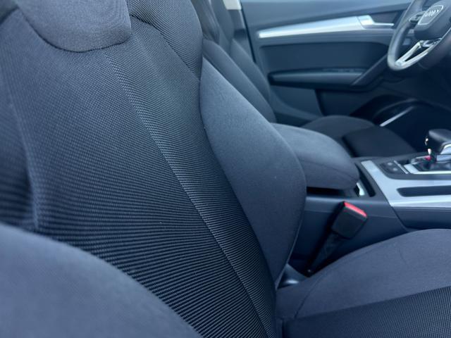 AUDI Q5 40 TDI quattro S tronic S line