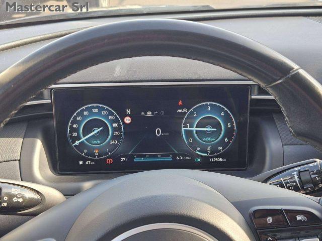 HYUNDAI Tucson Tucson III 2021 1.6 crdi 48V Xline 2wd imt- GM856R