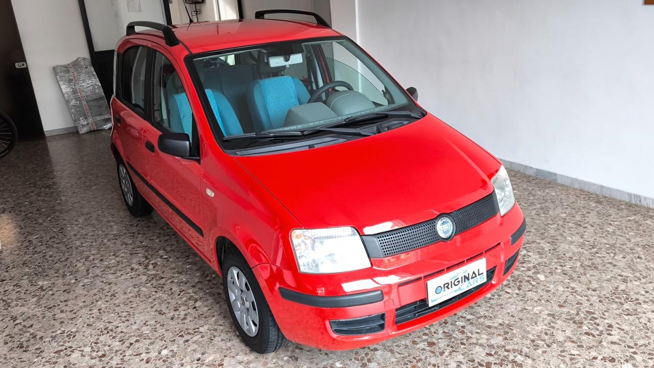 Fiat Panda 1.1 Active